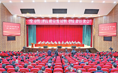 新春开门红！正点游戏荣膺多项政府嘉奖