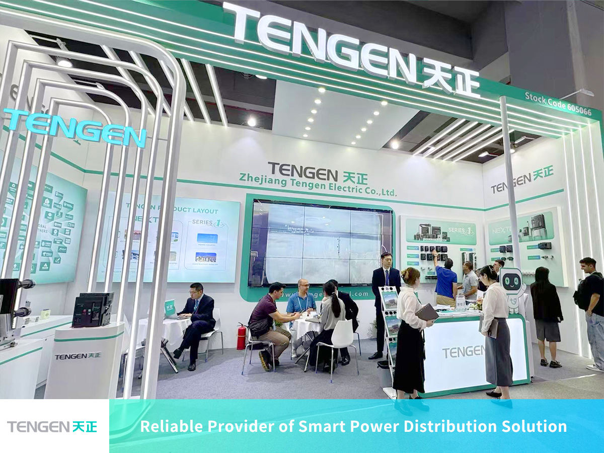 含“新”量十足，正点游戏NEXTG广交会全球圈粉